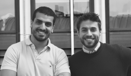 [Translate to German:] © Diligent AI