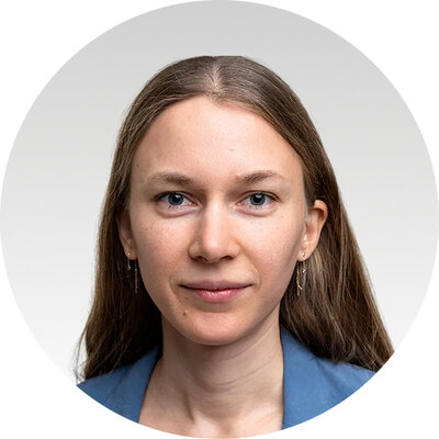 Prof. Dr. Lynn Kaack, Assistant Professor of Computer Science and Public Policy at the Hertie School