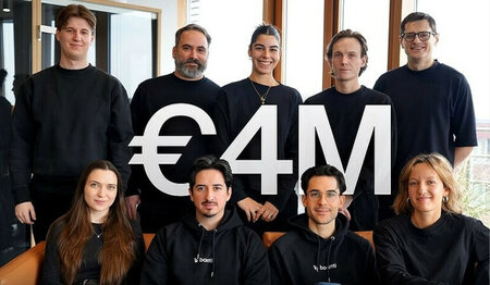 [Translate to German:] © Bounti