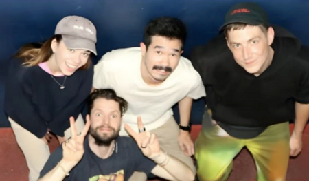 [Translate to German:] © Just 4 Noise