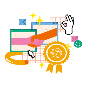 © Digital Autonomy Award 2023