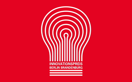© Innovationspreis Berlin Brandenburg - 2021