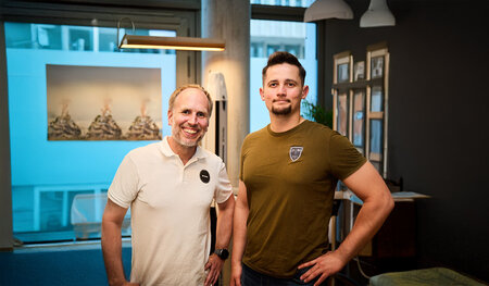 © Stark via Linkedin