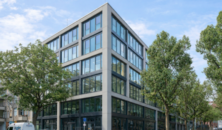 [Translate to German:] © Merantix Momentum