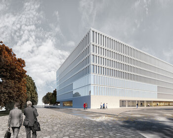 © CODE UNIQUE Architekten GmbH