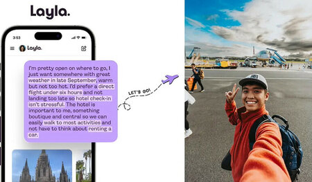 [Translate to German:] © Layla