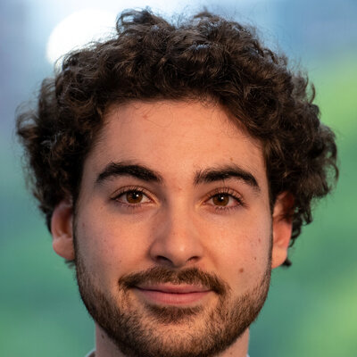© Tom Dodge, Newview Media Sam Rowe, Gründer und CEO von Æthos
