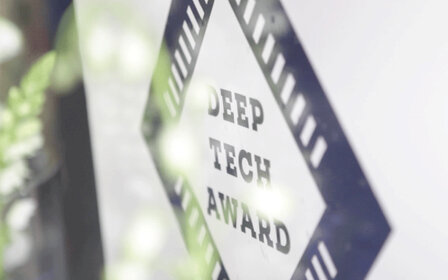 © Deep Tech Award